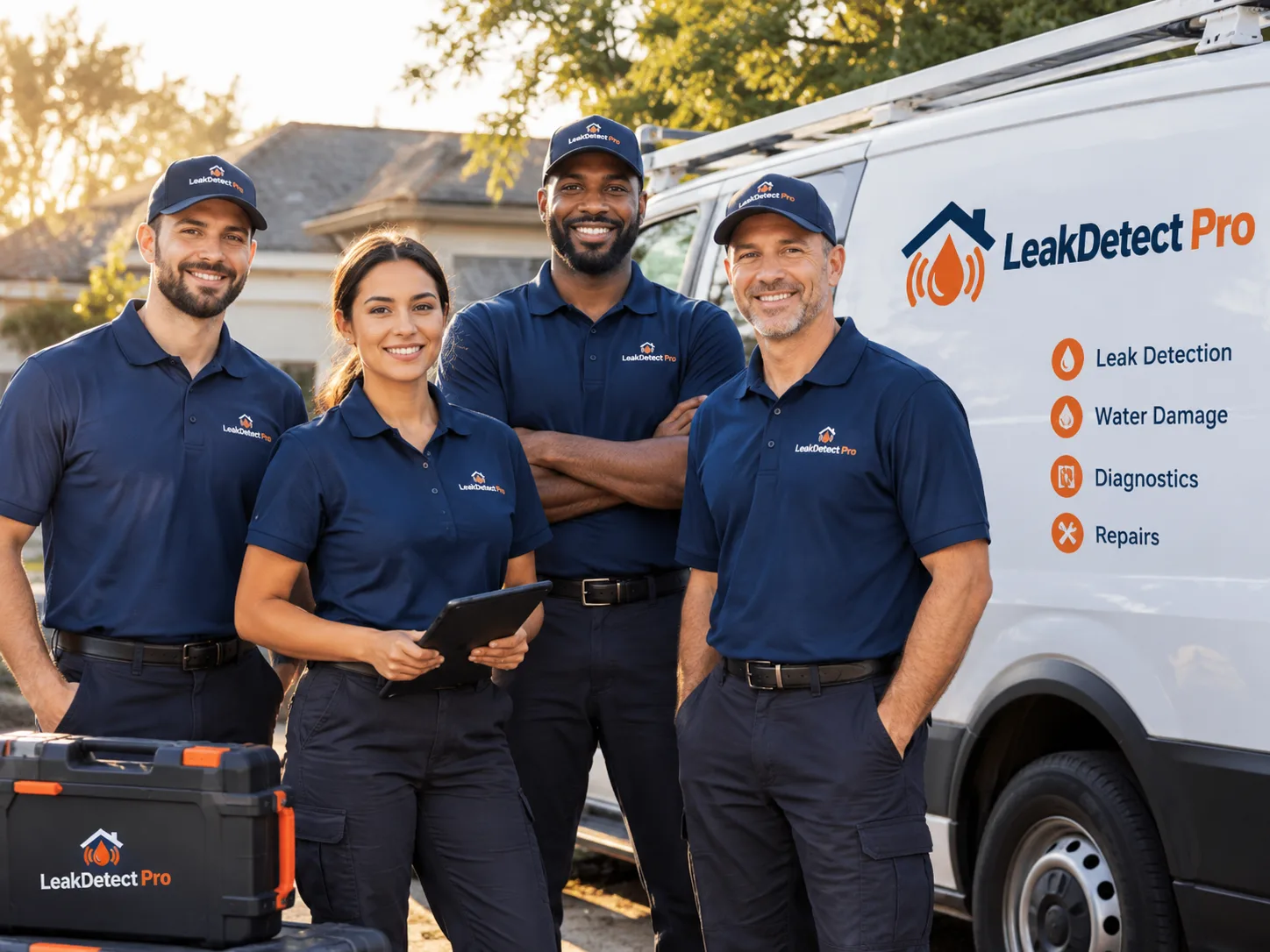 Roof Repair company in Jefferson, NC